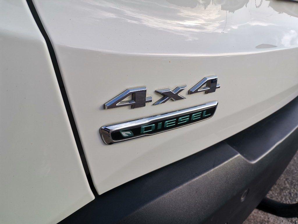 Jeep Renegade 2.0 Mjt 4WD 120cv