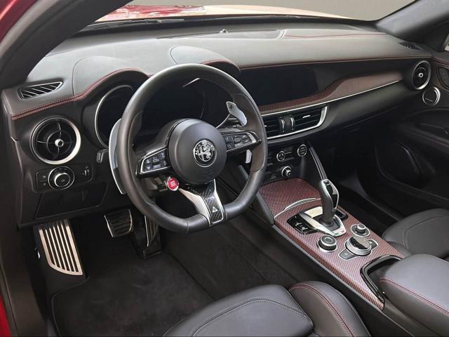 ALFA ROMEO Stelvio 2.9 Bi-Turbo V6 Quadrifoglio Super Sport 1 OF 175