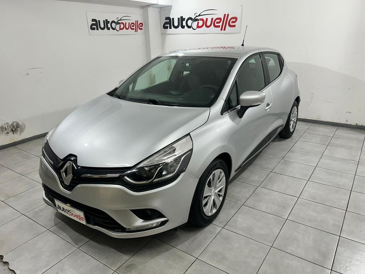 Renault Clio dCi 8V 75CV Start&Stop 5 porte Energy Zen