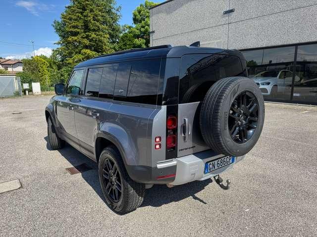 Land Rover Defender 110 3.0d i6 mhev 200cv auto 7pti TETTO GANCIO