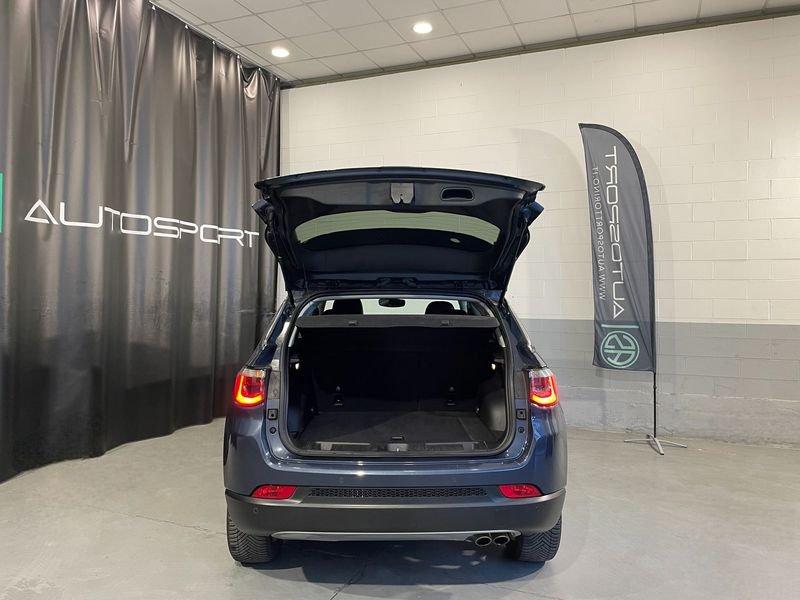Jeep Compass 4xe 1.3 T4 PHEV 190cv Limited 4xe Auto