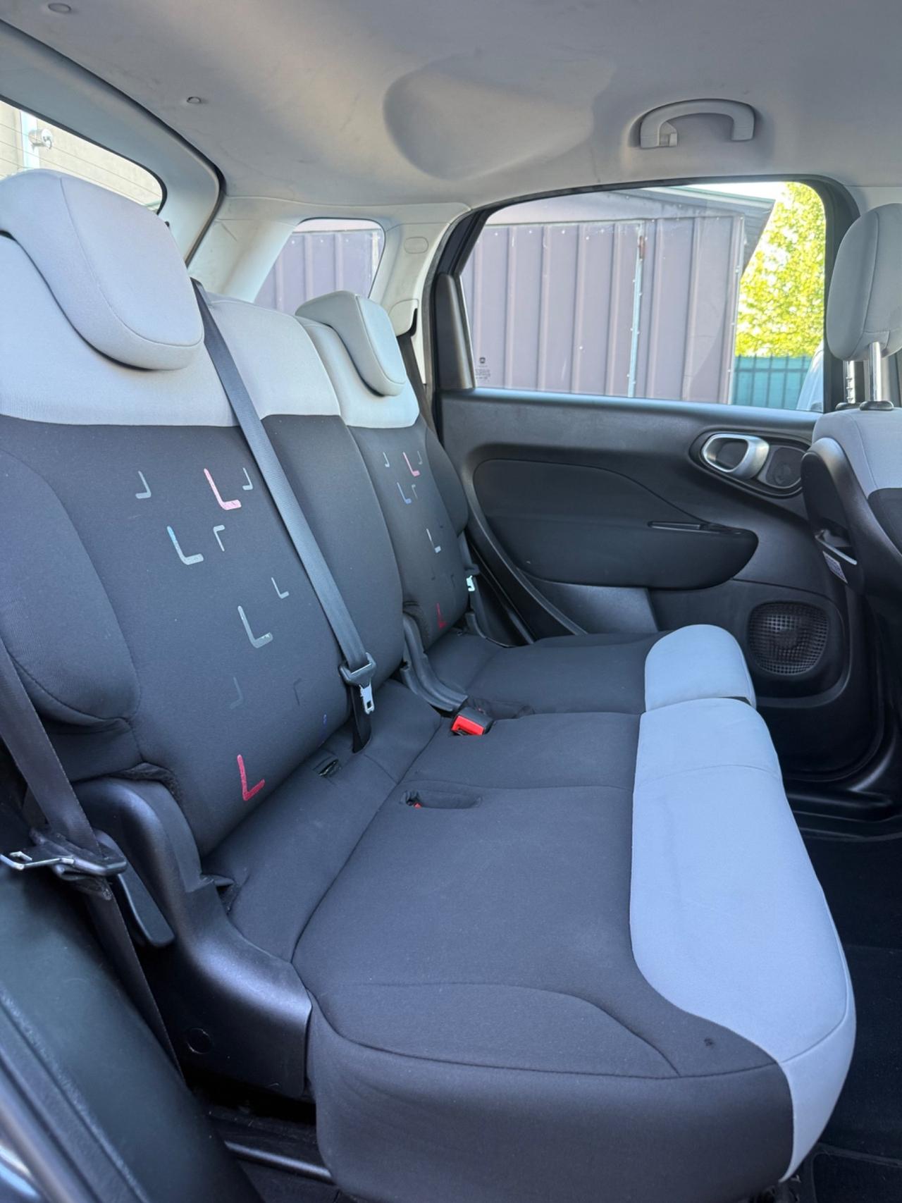 Fiat 500L 1.3 Multijet 95 CV Business