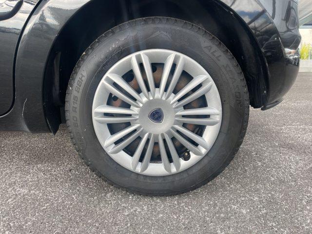 LANCIA MUSA 1.4 BENZ 77 CV ADATTA A NEOPATENTATI