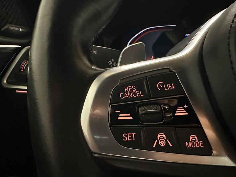 BMW Serie 4 Coupé M440i 48V xDrive Coupé IVA ESPOSTA