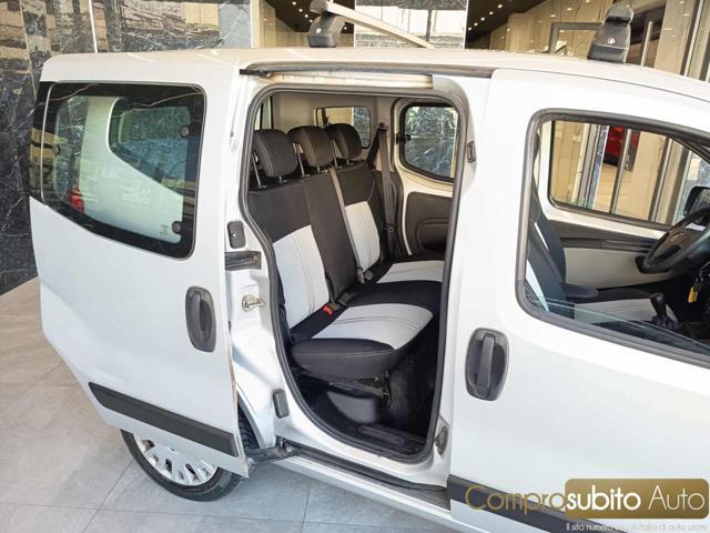 FIAT Qubo 1.3 MJT 75 CV MyLife