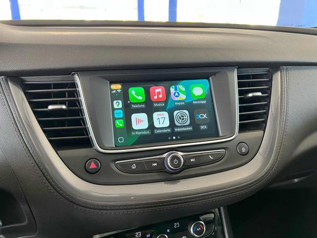 OPEL Grandland X 1.2 Turbo 12V 130 CV Start&Stop Business Edition
