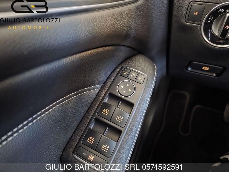 Mercedes-Benz Classe B B 200 CDI 4Matic Automatic Sport