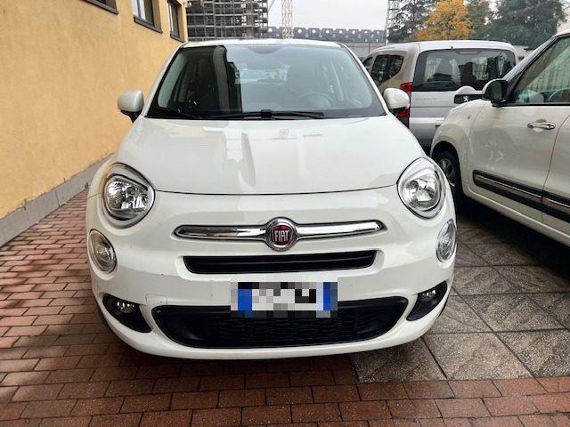 FIAT 500X 1.4 MultiAir 140 CV Pop Star