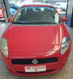 FIAT Grande Punto 1.2 5 porte Dynamic