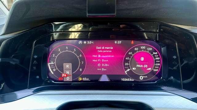 Volkswagen Golf Variant 1.5 eTSI EVO ACT 130CV DSG Life Mild Hybrid