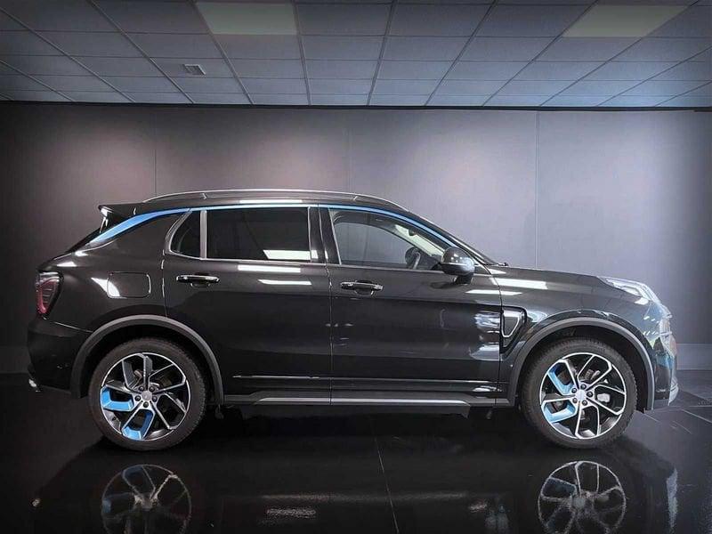 Lynk & Co 01 PHEV 1.5 179 cv FULL OPTIONAL CAMERA 360°