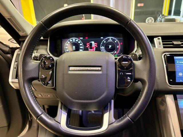 LAND ROVER Range Rover Sport 3.0D l6 249 CV SE UNIPRO - TETTO PANO APRIBILE