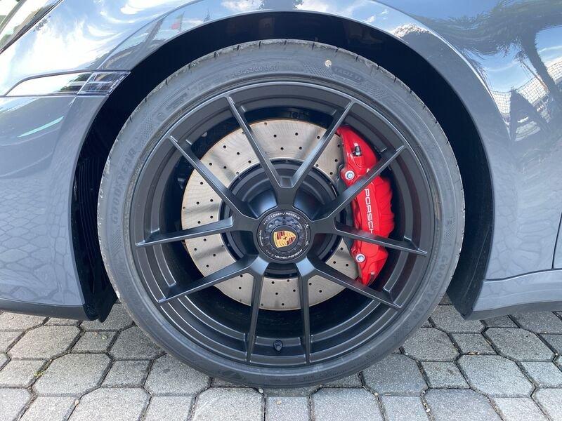 Porsche 911 992 Carrera GTS (992.2)