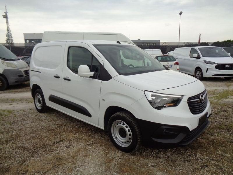 Opel Combo Cargo 1.6 Diesel 100CV S&S PC-TN Edition + IVA