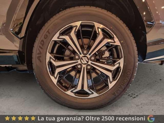 Suzuki Across 2.5 Plug-in Hybrid E-CVT 4WD Top