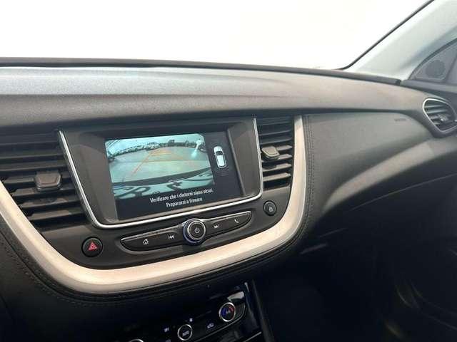 Opel Grandland X 1.5 diesel Ecotec Start&Stop Edition 2020