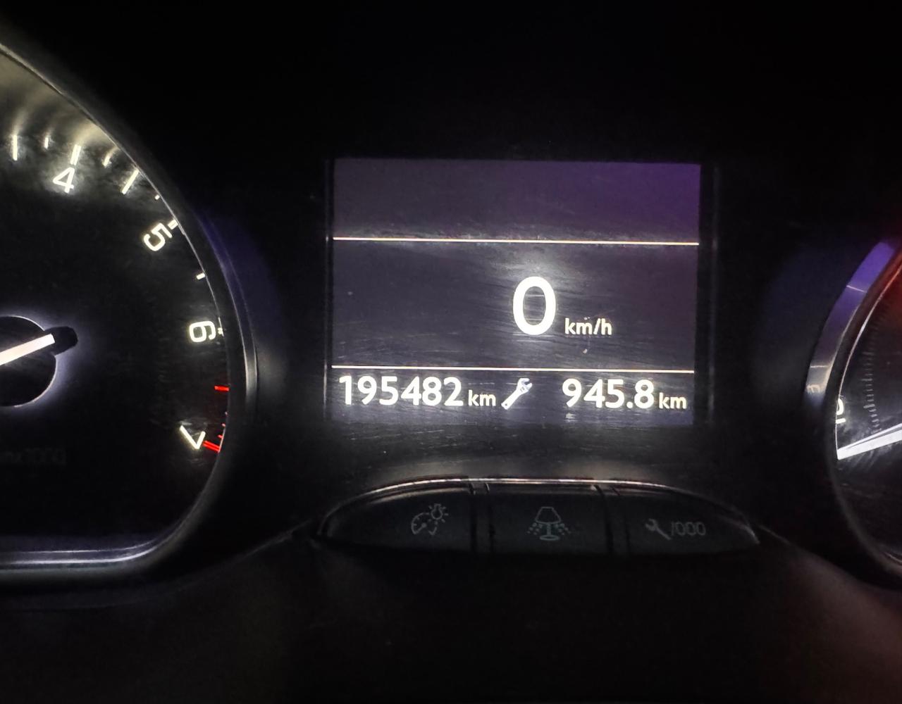 Peugeot 208 1.2 VTi 82 CV 3 porte Allure