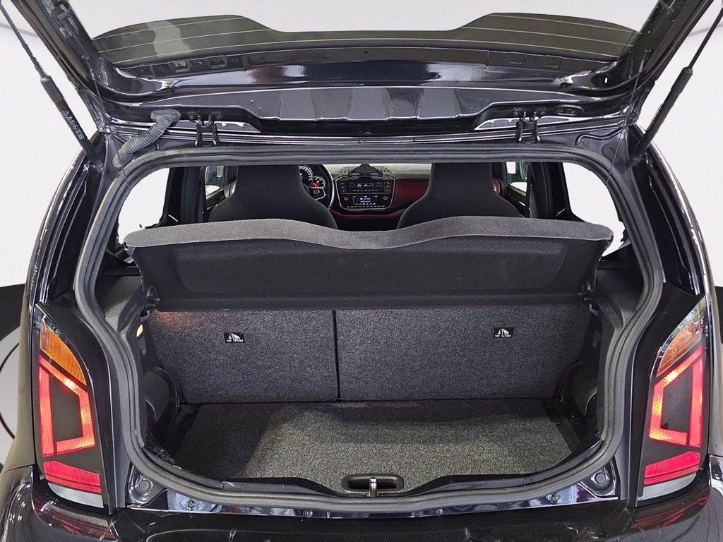 VOLKSWAGEN Up! 5p 1.0 tsi up! gti 115cv my20 del 2022