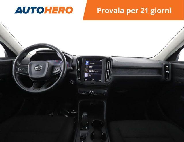 VOLVO XC40 D3 Geartronic