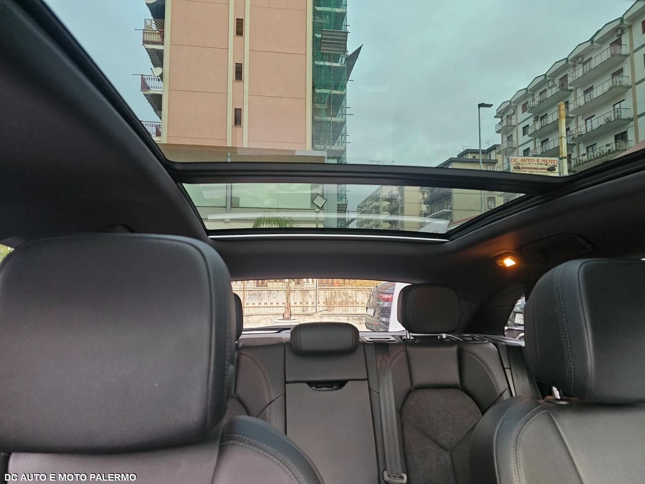 Porsche Macan 2.0 Benzina 245CV..Permut.o.2019