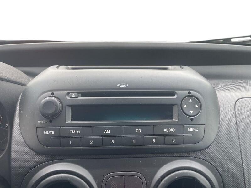FIAT QUBO QUBO 1.4 8V 77 CV Easy