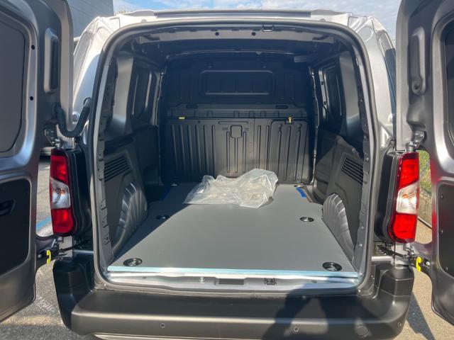 CITROEN Berlingo BlueHDi 100Cv Furgone 3 Posti km 0 XTR