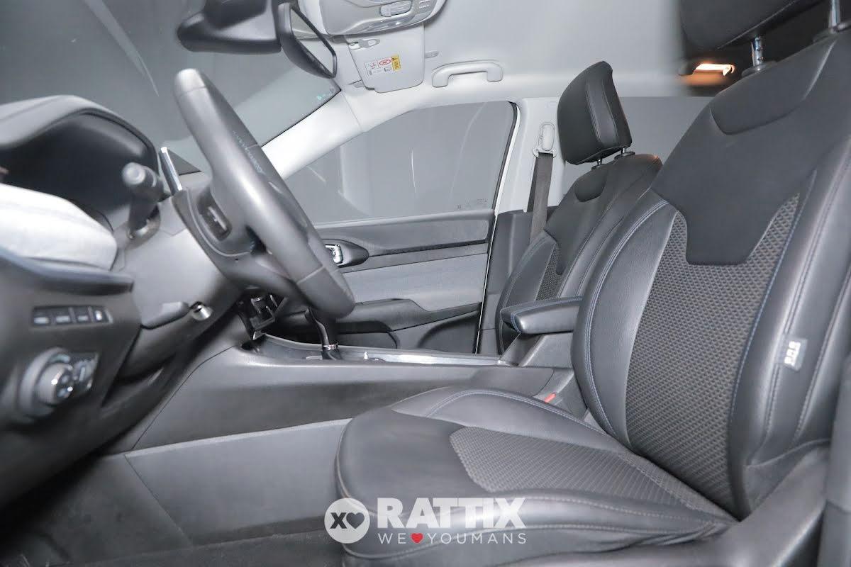 Jeep Compass 1.3 turbo t4 phev Business 4xe auto