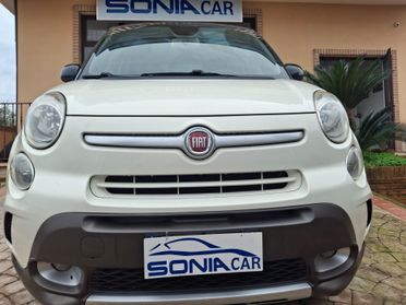 Fiat 500L 0.9 TwinAir 105 CV Trekking