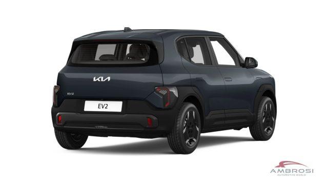 KIA EV3 FWD EARTH