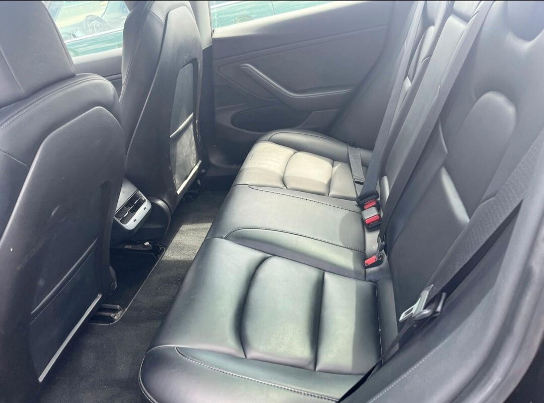 Tesla Model 3 Standard RWD Plus