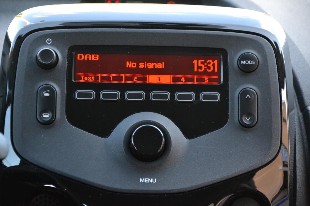 Citroen C1 1.0 VTi 72CV SHINE *PREZZO REALE**UNIPRO'**KM CERT