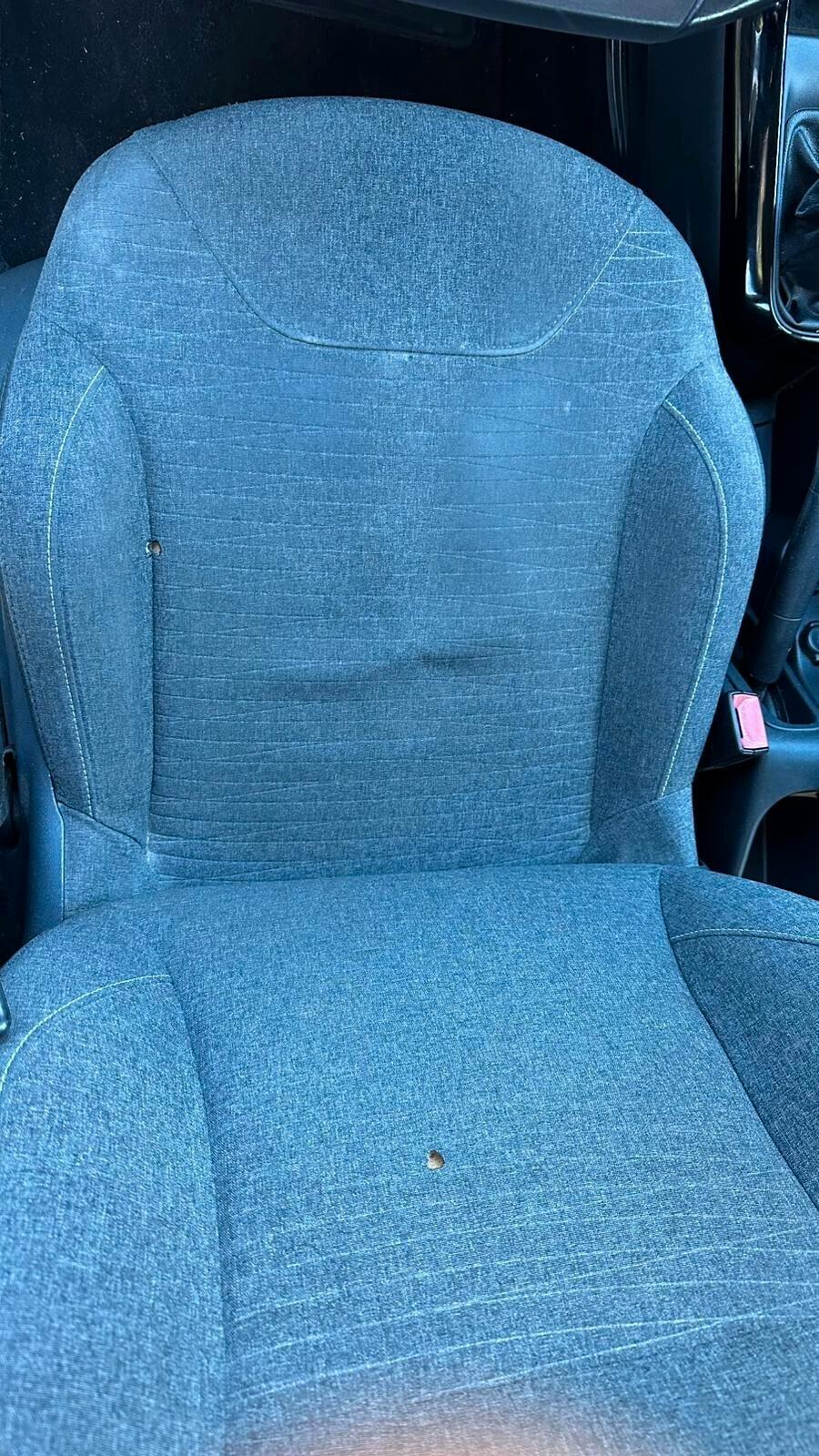 Citroen C3 BlueHDi 75 Exclusive 2015 Neop PERFETTA leggi testo