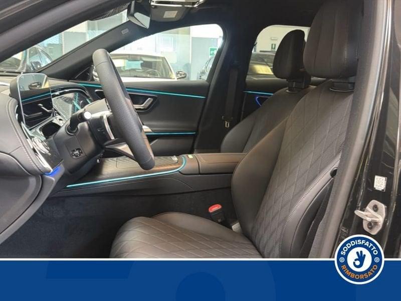 Mercedes-Benz Classe E 220d 4Matic Station Wagon AMG Line Premium