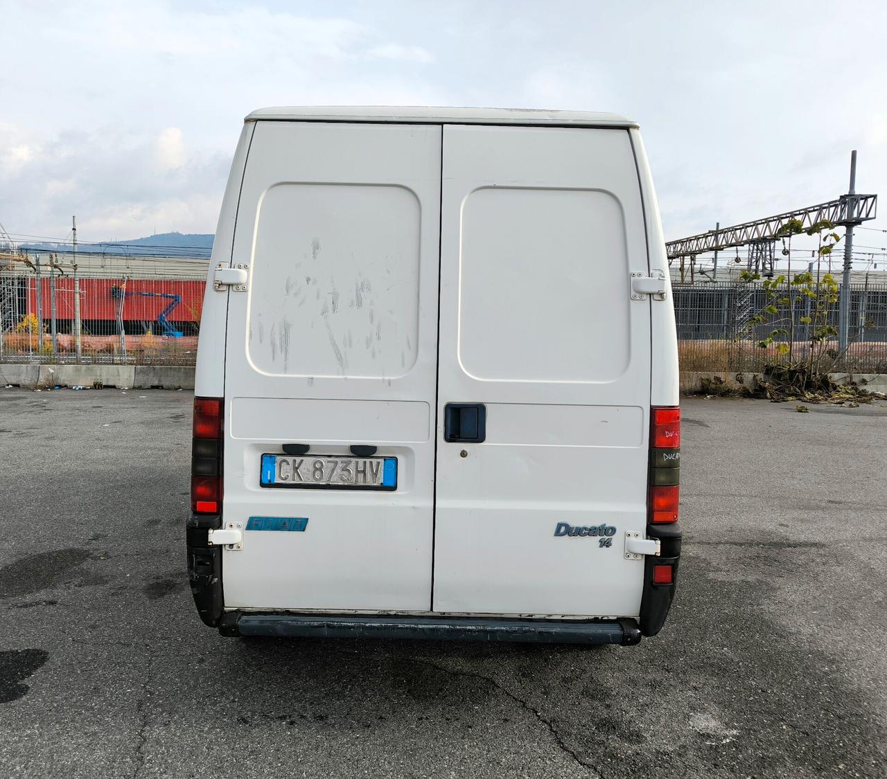 Fiat Ducato