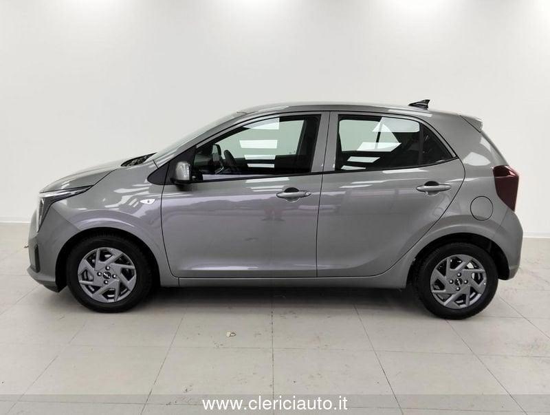 Kia Picanto 1.0 12V 5 porte Urban