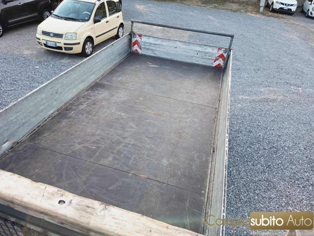 IVECO Daily 33S16HV 2.3 HPT GRU + IVA 22%