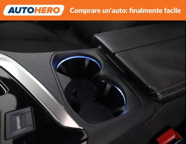PEUGEOT 3008 THP 165 EAT6 S&S GT Line