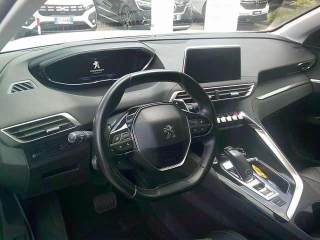 Peugeot 3008 3008 1.2 puretech t GT Line s