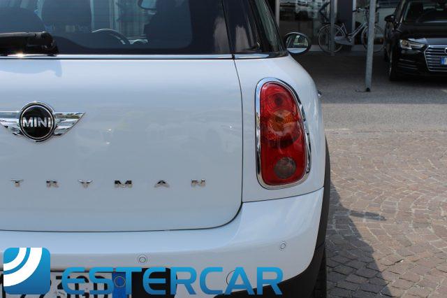 MINI Countryman Cooper 18'