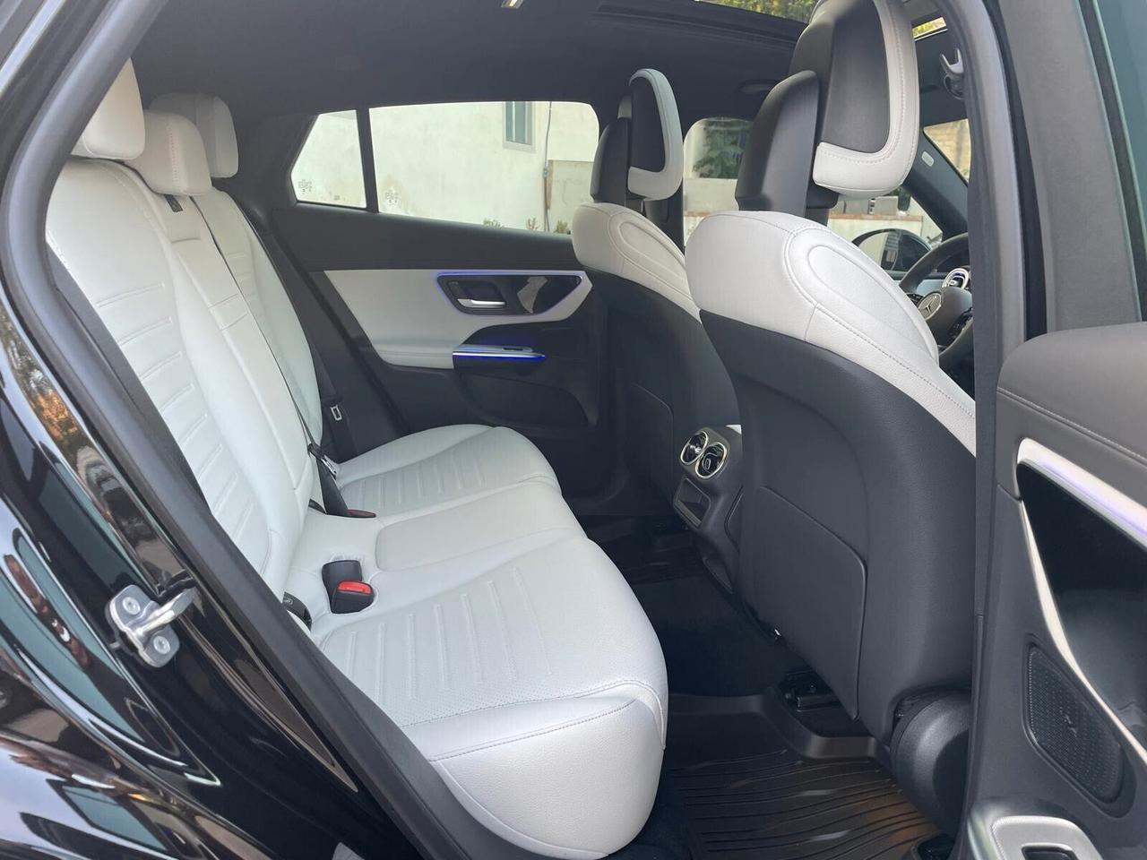 Mercedes-benz GLC Coupè 220d 4Matic MHEV AMG 220cv - 2026