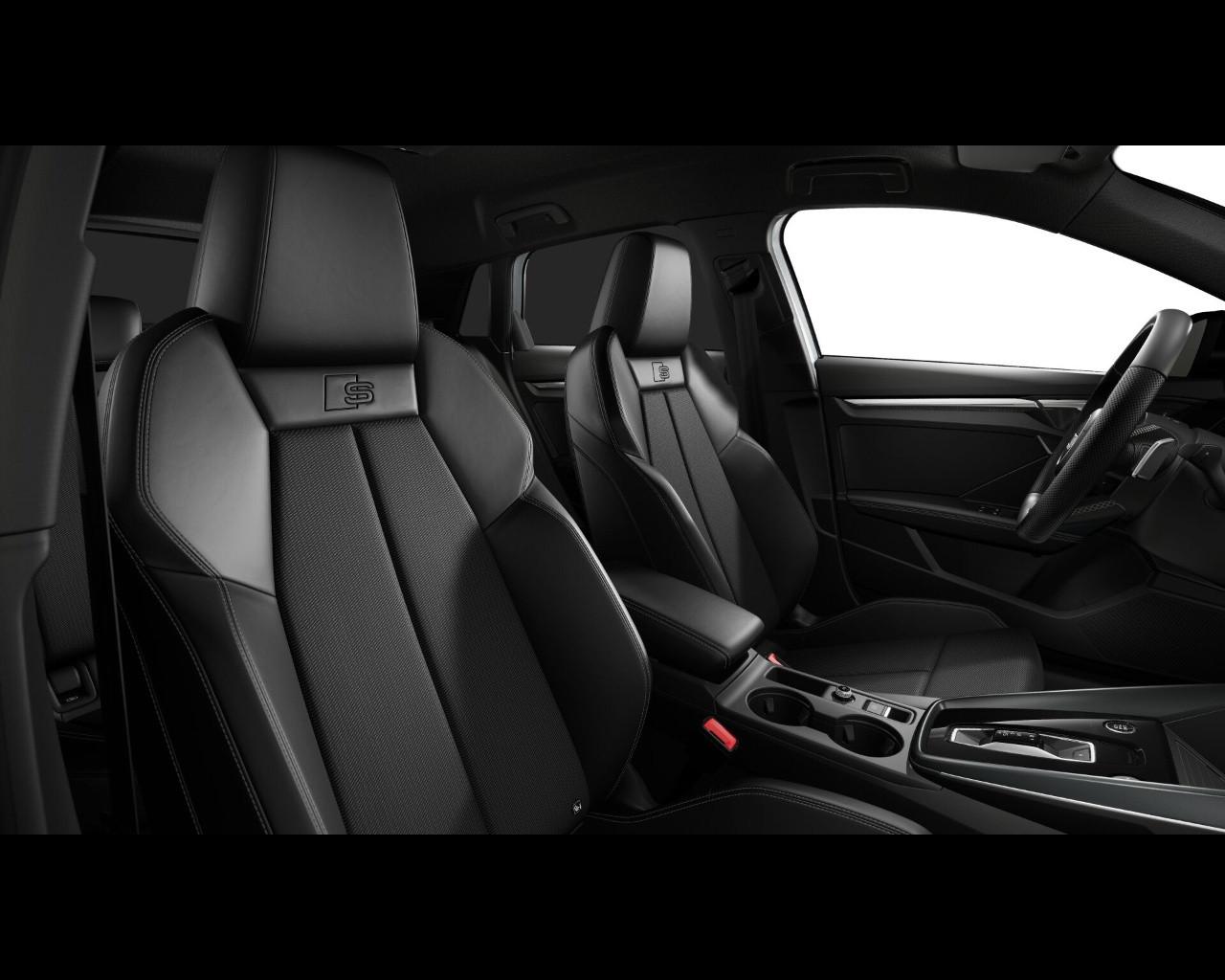 AUDI Audi A3 Sportback S line edition TDI 110 kW S tronic