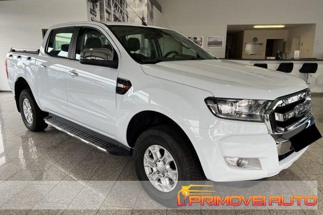 FORD Ranger 2.2 TDCi Doppia Cabina XLT 5pt.