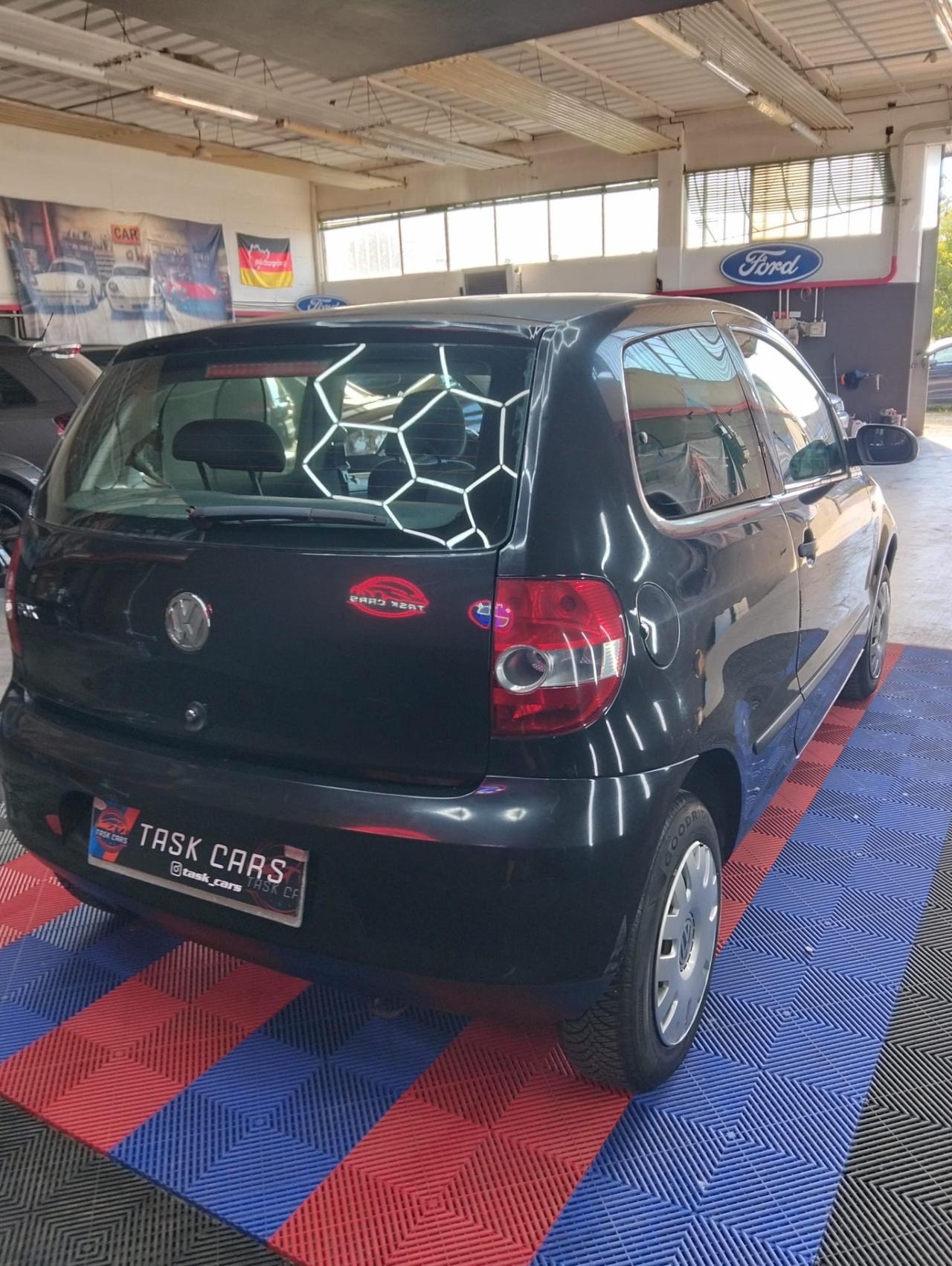 Volkswagen Fox 1.2 Sport