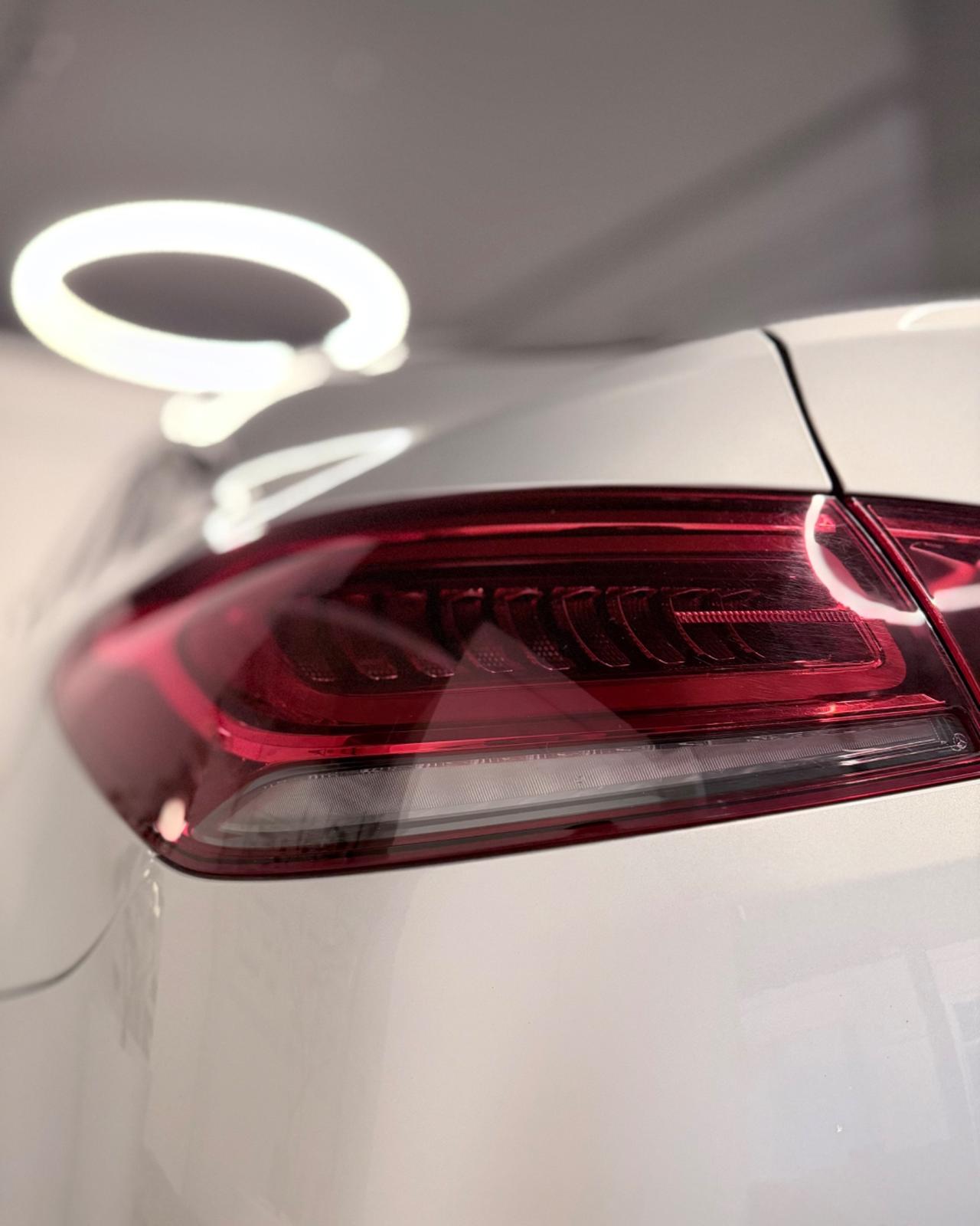 Mercedes-benz GLE 350 d 4Matic Coupé Premium Pro