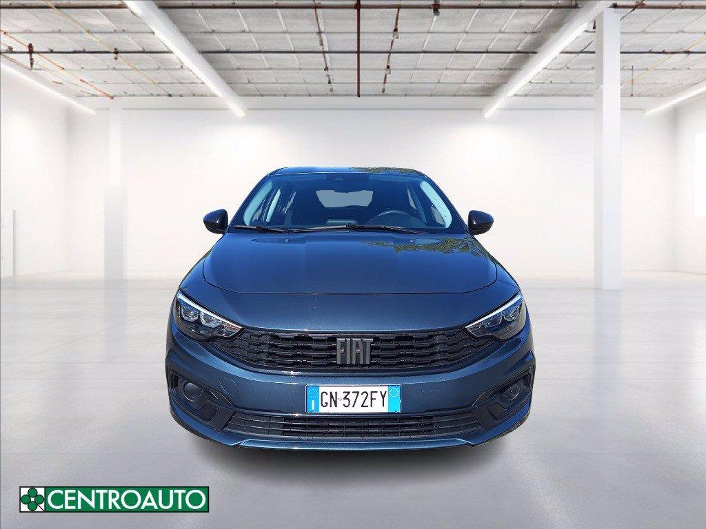FIAT Tipo SW 1.0 t3 100cv del 2023