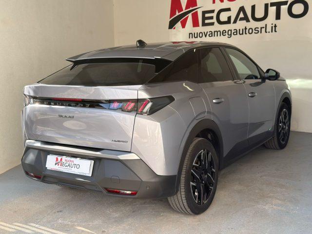 PEUGEOT 3008 Peugeot 3008 1.2 Hybrid 136 MHEV Allure