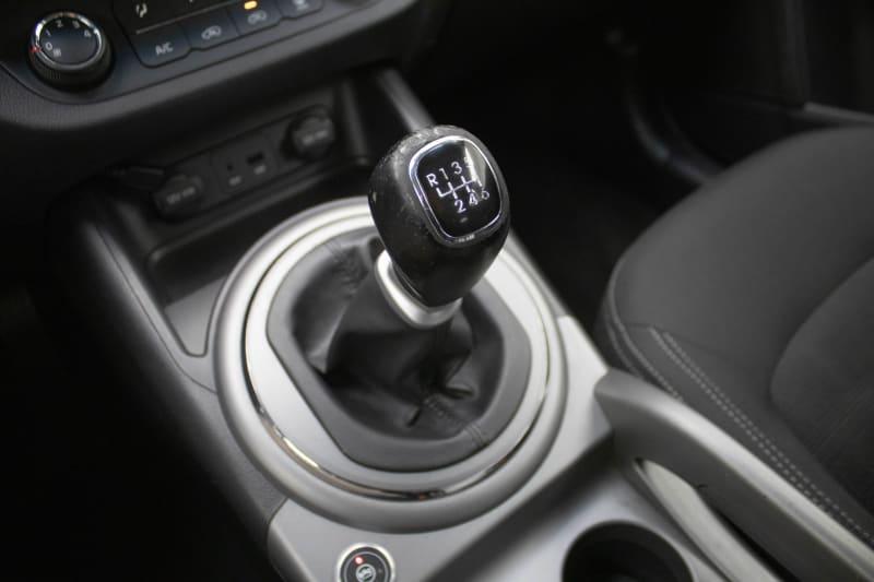 KIA SPORTAGE 1.6 ECO GPL+ 2WD ACTIVE