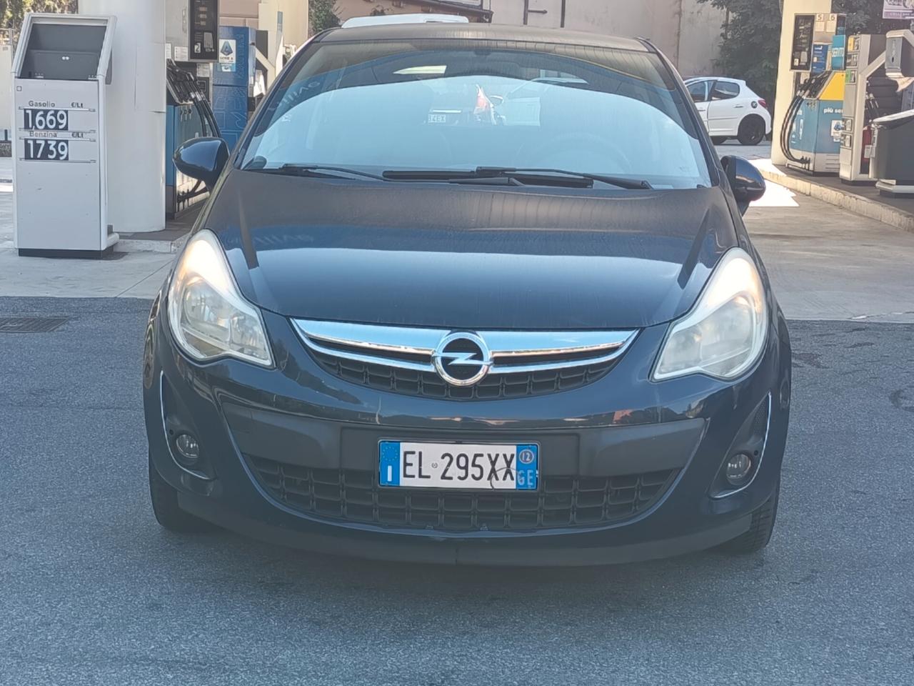 Opel Corsa 1.3 CDTI 95CV F.AP. 3 porte Elective