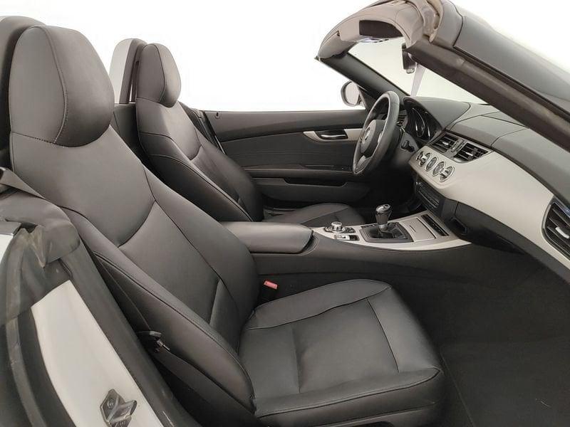 BMW Z4 Z4 sDrive20i