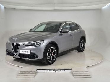 Alfa Romeo Stelvio 2017 Diesel 2.2 t B-Tech Q4 210cv auto